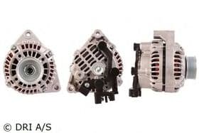 Генератор Генератор