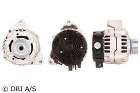 Генератор Генератор