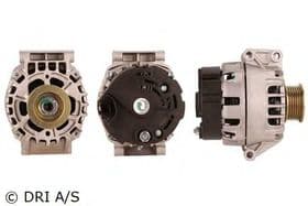 Генератор Генератор