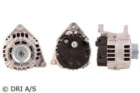 Генератор Генератор