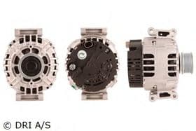 Генератор Генератор