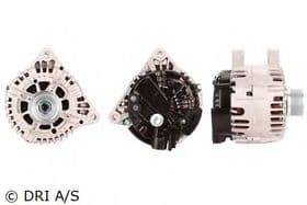 Генератор Генератор