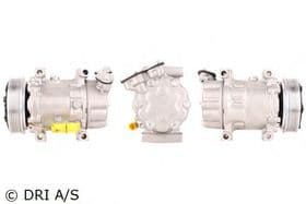 Компрессор кондиционера