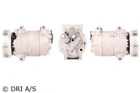 Компрессор кондиционера