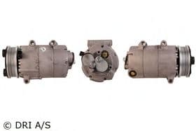 Компрессор кондиционера