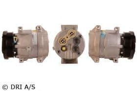 Компресор кондиціонера