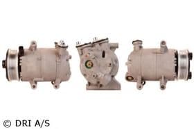 Компрессор кондиционера