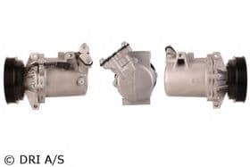 Компресор кондиціонера