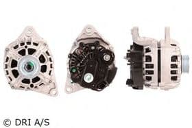 Генератор Генератор