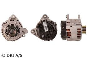 Генератор Генератор