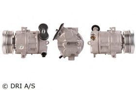 Компрессор кондиционера