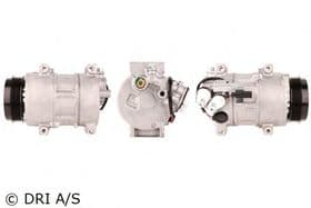 Компрессор кондиционера