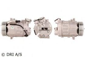 Компресор кондиціонера