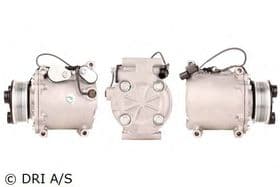 Компрессор кондиционера