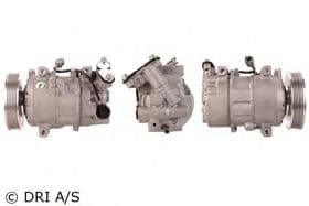 Компресор кондиціонера