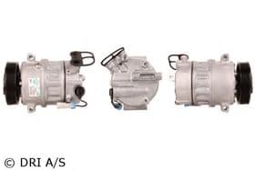 Компресор кондиціонера