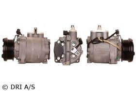 Компрессор кондиционера