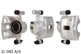 Гальмівний супорт