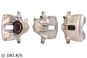 Гальмівний супорт