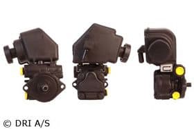 Насос гідропідсилювача керма