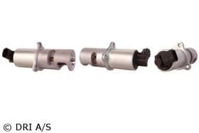 Клапан системы рециркуляции выхлопных газов