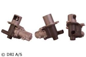 Клапан системы рециркуляции выхлопных газов