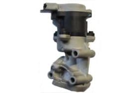 Клапан системы рециркуляции выхлопных газов