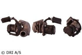 Клапан системы рециркуляции выхлопных газов