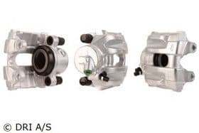 Тормозной суппорт