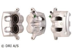 Гальмівний супорт