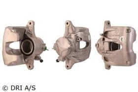 Гальмівний супорт