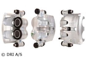 Тормозной суппорт Тормозной суппорт