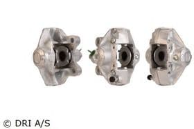 Гальмівний супорт