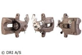 Гальмівний супорт