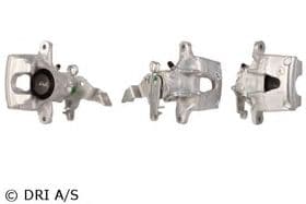 Гальмівний супорт