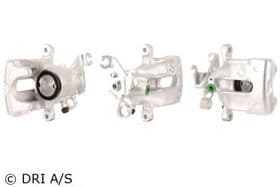 Гальмівний супорт DRI 4122710