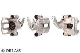 Тормозной суппорт Тормозной суппорт