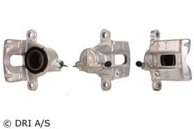 Тормозной суппорт