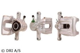 Тормозной суппорт