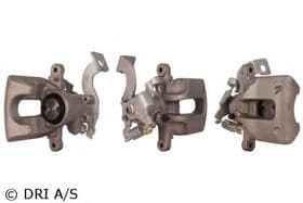 Гальмівний супорт