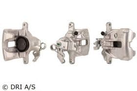 Гальмівний супорт