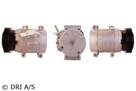 Компресор кондиціонера