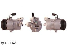 Компрессор кондиционера