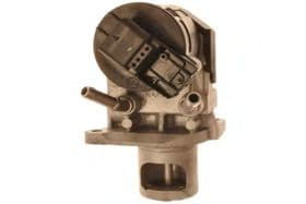 Клапан системы рециркуляции выхлопных газов