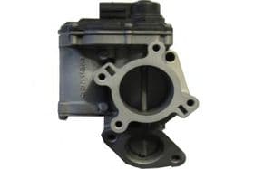 Клапан системы рециркуляции выхлопных газов