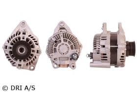 Генератор Генератор