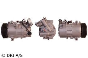 Компресор кондиціонера