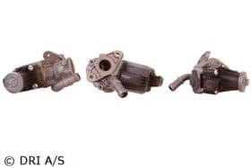 Клапан системи рециркуляції вихлопних газів