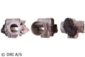 Клапан системы рециркуляции выхлопных газов