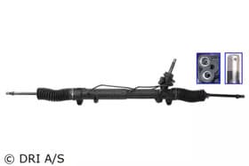 Кермова рейка